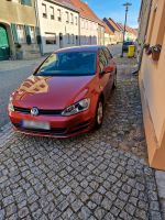 VW Golf VII Brandenburg - Luckau Vorschau