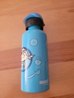 Kleine Trinkflasche von Sigg mit Sportverschluss "kleiner Pirat" Thüringen - Seitenroda Vorschau