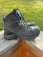 Haix ESD 50 S3 Safety Stiefel GTX Mid Gr. 37, Sicherheit,Rettung, Bayern - Miesbach Vorschau