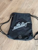 5x Mercedes Benz Turnbeutel „Viva la Mannschaft“ je 9€ Hessen - Griesheim Vorschau