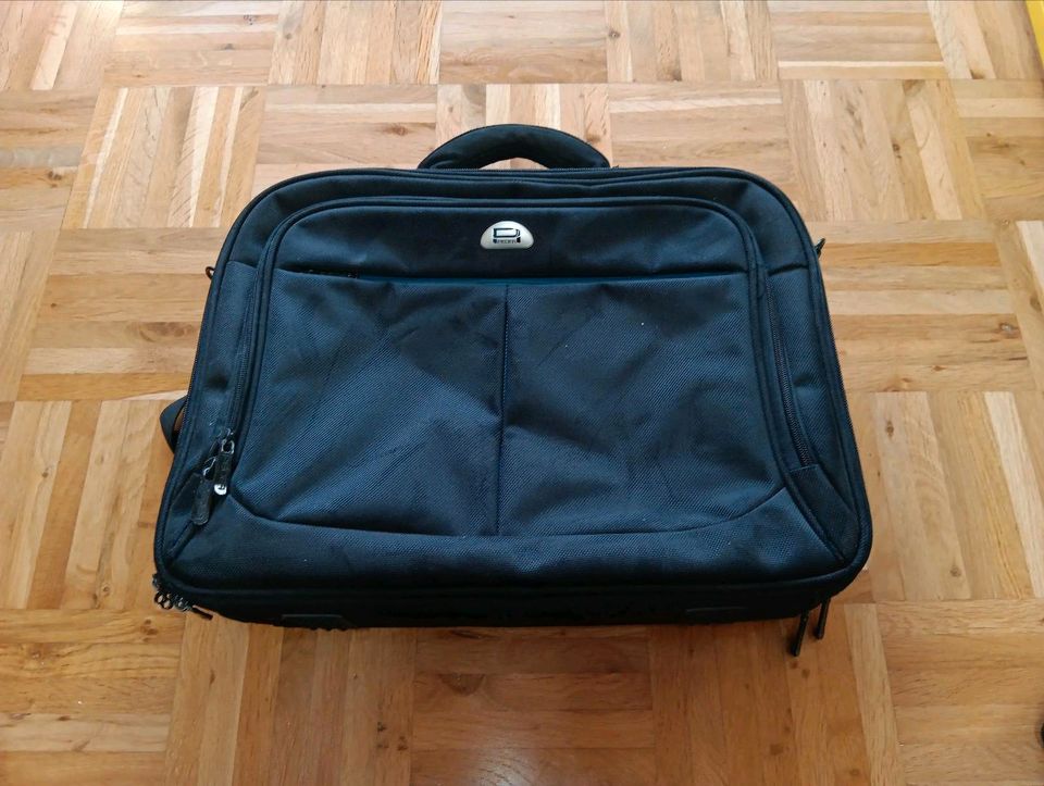 Tasche für Laptop / Laptoptasche in München