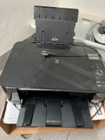 Canon Pixma MG5150 Scanner Kopierer Drucker Multifunktionsdrucker Nordrhein-Westfalen - Bocholt Vorschau