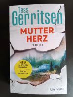 Tess Gerritsen "Mutterherz"- Thriller Düsseldorf - Pempelfort Vorschau