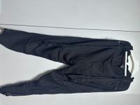 Damen New Look Sommer locker luftige Hose mit Gürtel schwarz 40 Essen-West - Frohnhausen Vorschau