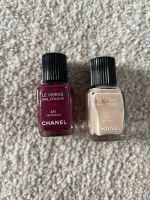 Chanel Nagellacke 481 Fantastic 451 Lily beige Rarität Hessen - Gießen Vorschau