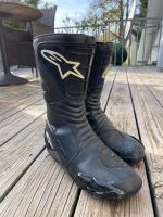 Alpinestars Motorrad Stiefel Baden-Württemberg - Mönchweiler Vorschau