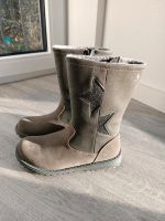 Winterstiefel, neu und ungetragen, Größe 34, lamino, Mädchen Hessen - Haiger Vorschau