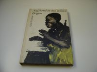 DDR-Kinderbuch Aufstand in den wilden Bergen "Trommeln der Freihe Thüringen - Bad Berka Vorschau