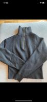 Rollkragenpullover Zara Schwarz Nordrhein-Westfalen - Ahlen Vorschau