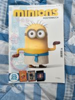 Minions Posterbuch Nordrhein-Westfalen - Remscheid Vorschau