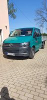 VW T6 Doka Pritsche Sachsen-Anhalt - Naumburg (Saale) Vorschau