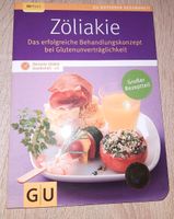 Zöliakie - Behandlungskonzept bei Glutenunverträglichkeit Bayern - Schönau Niederbay Vorschau