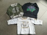 Kleiderpaket 80 Sweatshirt Pullover LA-Shirt Kr. Dachau - Dachau Vorschau