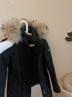 Woolrich Winterjacke Parka schwarz Gr. 34 Lindenthal - Köln Sülz Vorschau