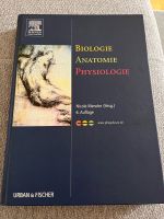 Biologie Anatomie Physiologie Sachsen-Anhalt - Eisleben Vorschau