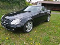 Mercedes R170 SLK 200K EZ 2001 TÜV Neu 250.481 KM AMG 17 Z Niedersachsen - Drestedt Vorschau