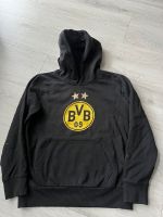 BVB Dortmund Fan Pulli/Hoodie/Pullover Gr. 152 (eher 140) Schleswig-Holstein - Lütjenburg Vorschau