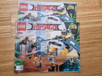 Lego Ninjago 70609, Manta-rochenflieger Baden-Württemberg - Starzach Vorschau