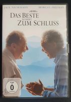 DVD - DAS BESTE KOMMT ZUM SCHLUSS Duisburg - Meiderich/Beeck Vorschau