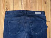 Gerry Weber- hochwertige Damenjeans - Gr. 40 Neuwertig Rheinland-Pfalz - Bad Kreuznach Vorschau