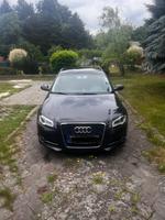 Audi A3 1.6 Sportback Attraction Brandenburg - Klettwitz Vorschau