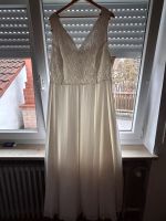 Brautkleid von Sheego noch nie getragen Bayern - Pappenheim Vorschau