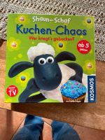 Kuchenchaos Spiel von Kosmos ab 5 Jahren Baden-Württemberg - Lörrach Vorschau