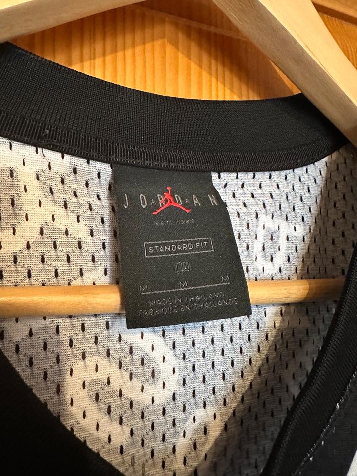 Jordan Paris Saint Germain PSG Tanktop Größe M in Herxheim bei Landau/Pfalz