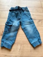 Impidimpi Jeanshose 92 *neuwertig* Nordrhein-Westfalen - Oberhausen Vorschau