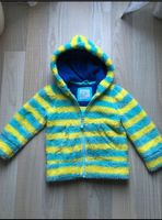 Mini Boden Übergangsjacke Frühling 2-3 Jahre Hessen - Stadtallendorf Vorschau