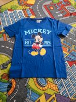 Disney Jungen tshirt gr 98/104 ungetragen Bayern - Rosenheim Vorschau