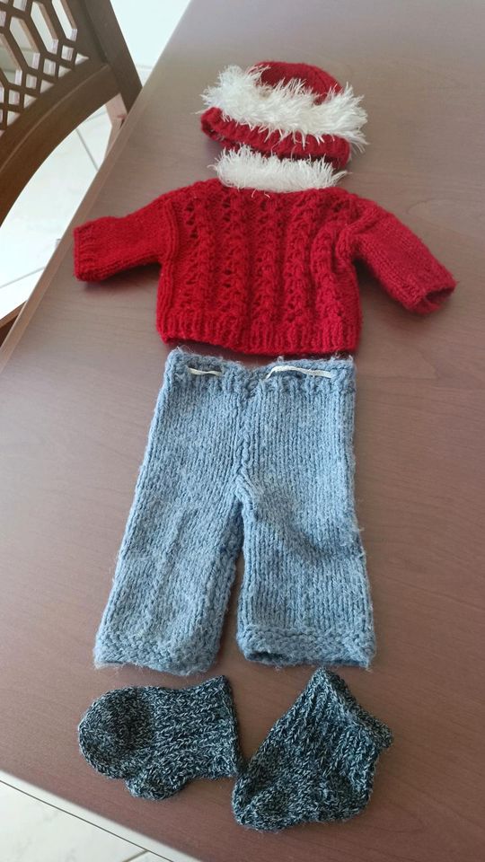 Baby Born Bekleidung/ Kleider in Quierschied