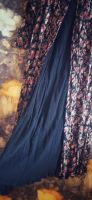 Knockout Girlswear Maxikleid Gr. S 36 38 Chiffon Rayon Blumen Vin Hessen - Glauburg Vorschau