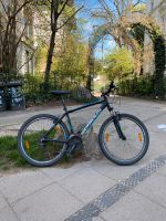 Mountainbike Fahrrad Mountain Bike 27,5 Zoll Hamburg - Altona Vorschau