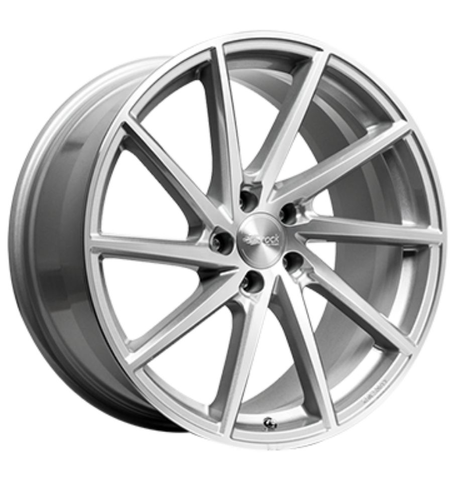 NEUE Brock B37 Felgen19Zoll 5x120 BMW 1er/2er/3er/4er/5er/6er/7er in Krostitz