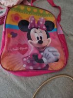 Mickeymaus rucksack Hessen - Bürstadt Vorschau