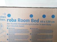 Roba Babybett 60x120 Adam & Eule Sachsen - Markersdorf bei Görlitz Vorschau