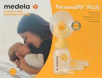 Medela Personal Fit Einzelmilchpumpenset, kaum benutzt in OVP Kr. München - Gräfelfing Vorschau