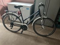 Winora Jamaica Damenfahrrad 28 Zoll Hessen - Wabern Vorschau