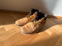 Timberland Herren Schuhe Stiefel 42 Dresden - Neustadt Vorschau