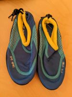 Badeschuhe Surfschuhe Gr 30 Rheinland-Pfalz - Friesenhagen Vorschau