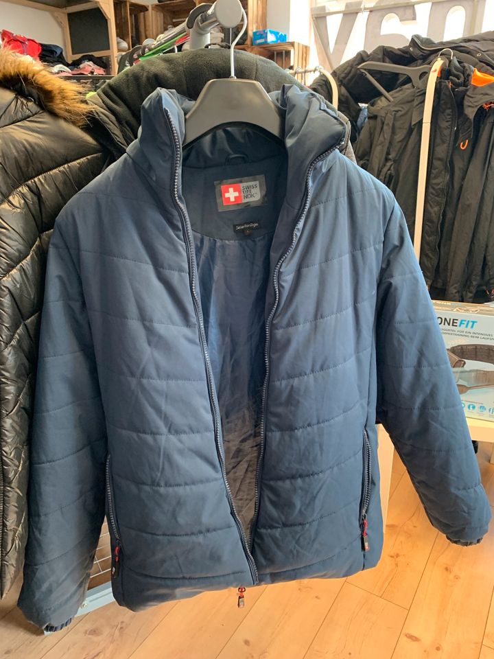 Wellensteyn Jacke Herrenjacke Damenjacke alle Größen in Kiel