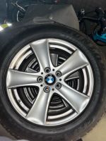 BMW X5 Felgen 255/55R18 Stuttgart - Stuttgart-Mitte Vorschau