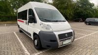 Fiat Ducato 125 Multijet Camper Wohnmobil Reisemobil ausbau Berlin - Tempelhof Vorschau