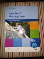 Handbuch Kinderpflege für die Berufsfachschule Nordrhein-Westfalen - Engelskirchen Vorschau