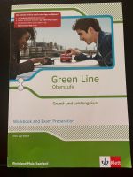 Green Line Oberstufe, Arbeitsheft (Grund- und Leistungskurs) Rheinland-Pfalz - Neitersen Vorschau