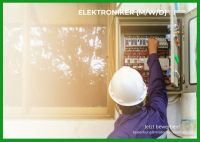 Elektroniker (m/w/d) für Energie- und Gebäudetechnik! 18 € Hamburg-Nord - Hamburg Barmbek Vorschau