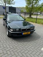 BMW 750i  5,4 automaat 1995 Nordrhein-Westfalen - Selfkant Vorschau