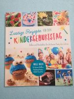 Rezepte für Kindergeburtstag Thüringen - Heilbad Heiligenstadt Vorschau