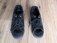DC Sneaker Sport Freizeit Halbschuh schwarz 38 Kr. Altötting - Töging am Inn Vorschau